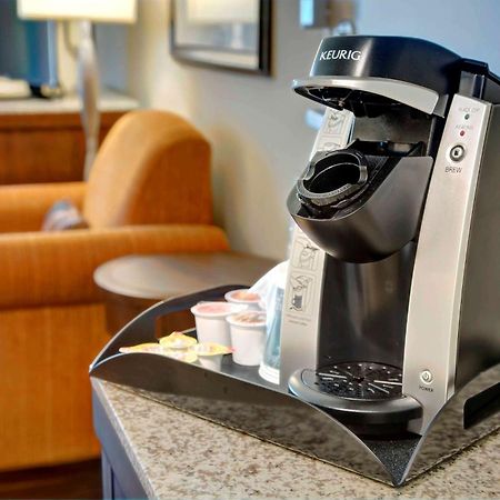 Hilton Garden Inn Nashville Brentwood Eksteriør billede