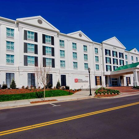 Hilton Garden Inn Nashville Brentwood Eksteriør billede