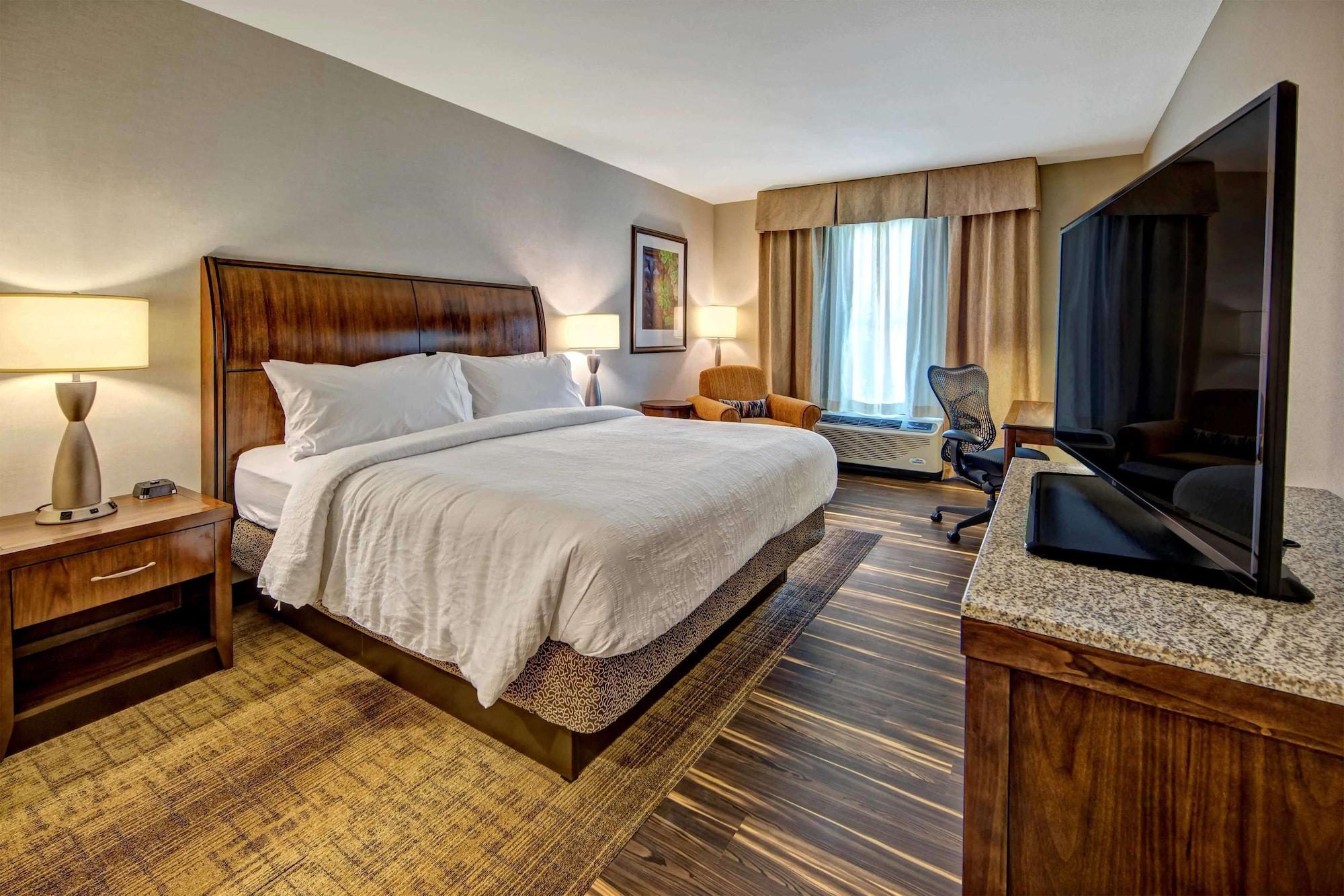 Hilton Garden Inn Nashville Brentwood Eksteriør billede