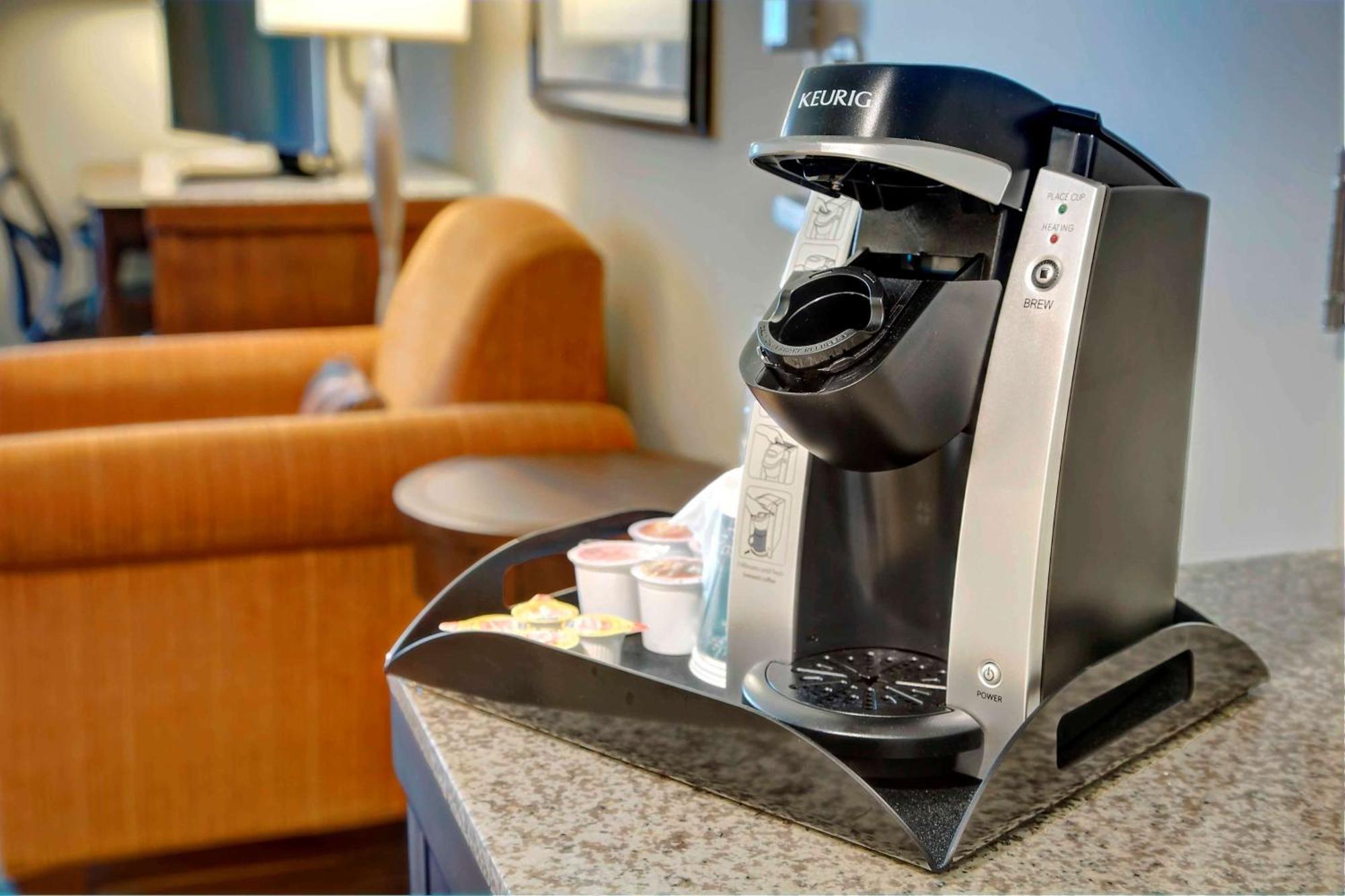 Hilton Garden Inn Nashville Brentwood Eksteriør billede