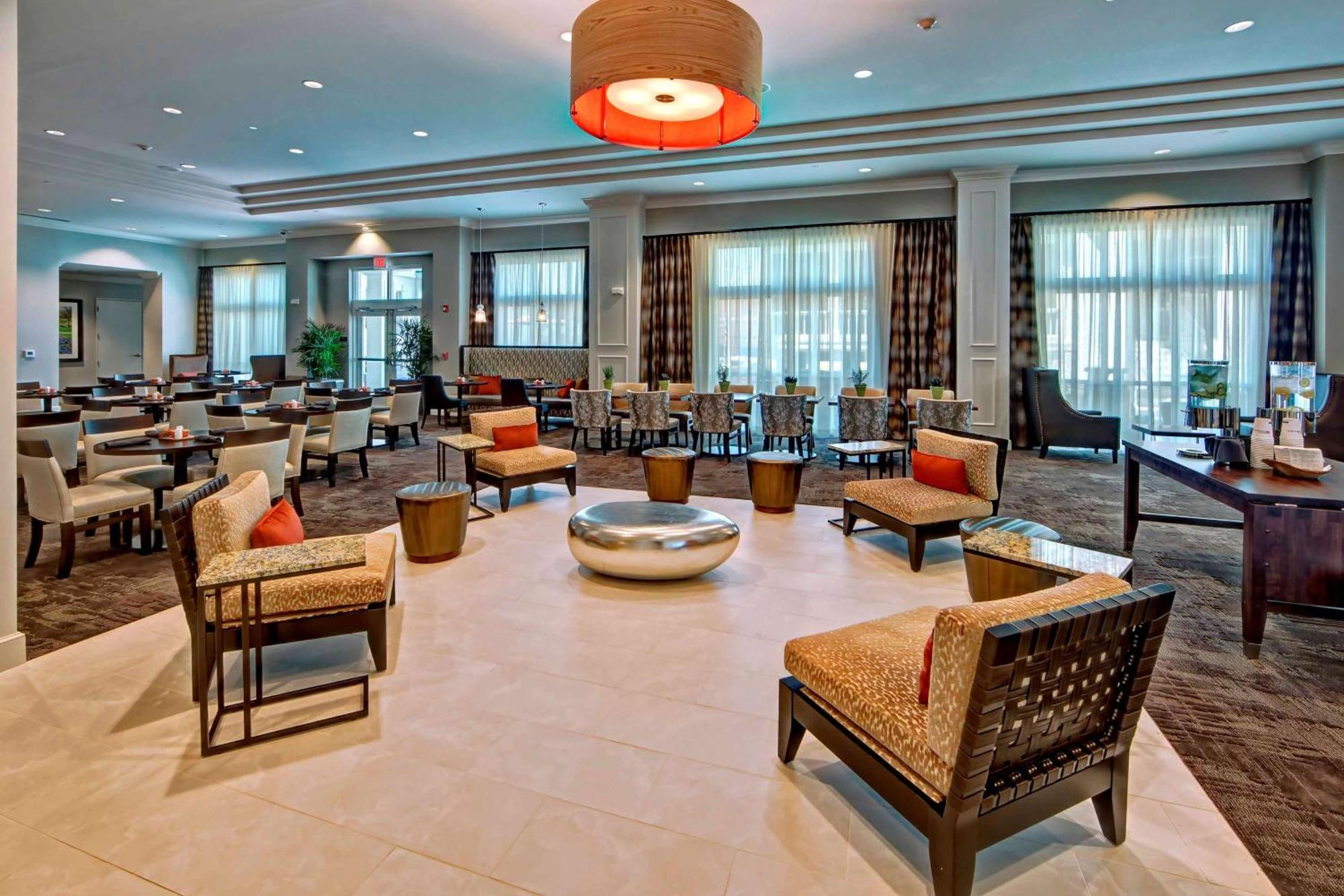 Hilton Garden Inn Nashville Brentwood Eksteriør billede