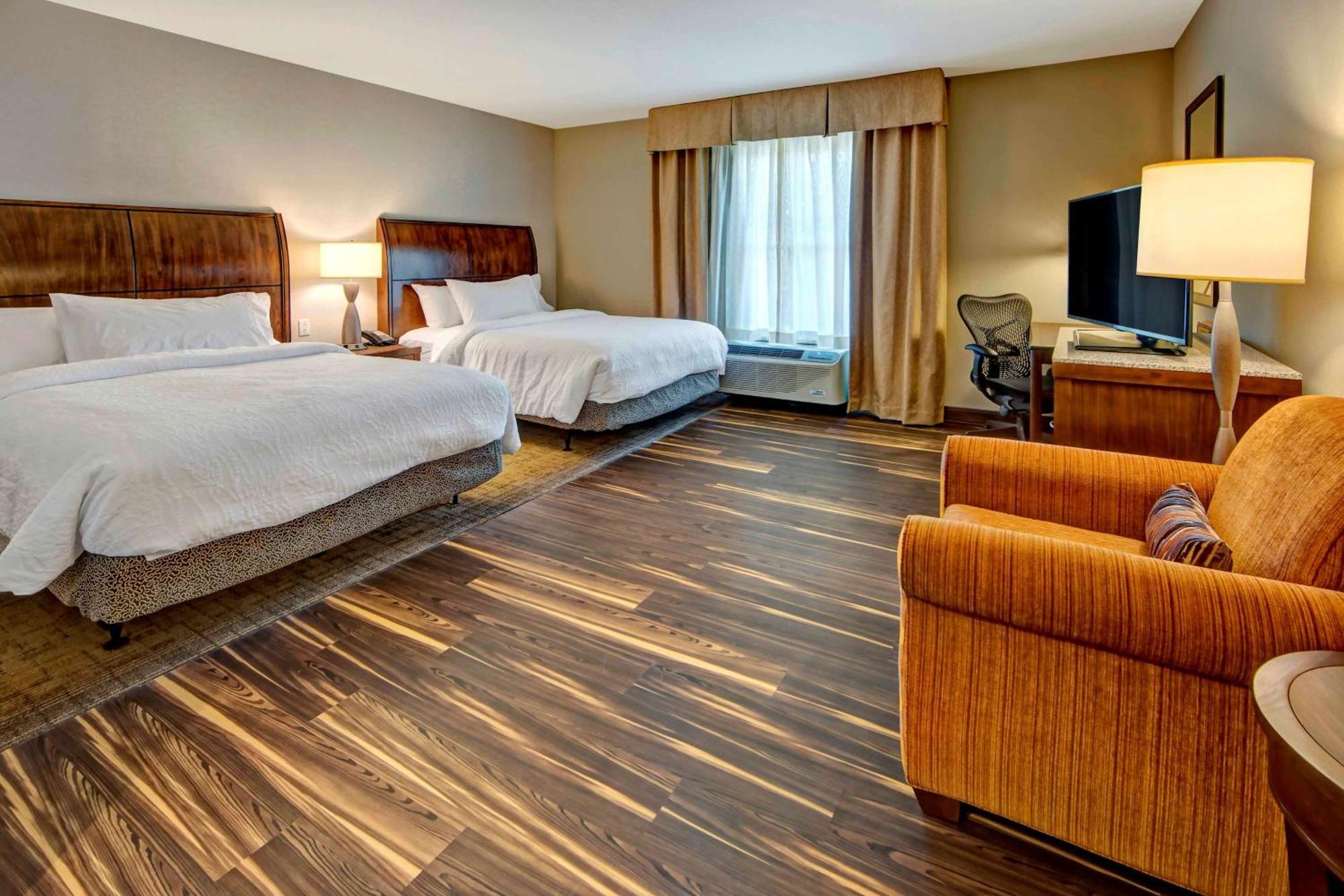 Hilton Garden Inn Nashville Brentwood Eksteriør billede