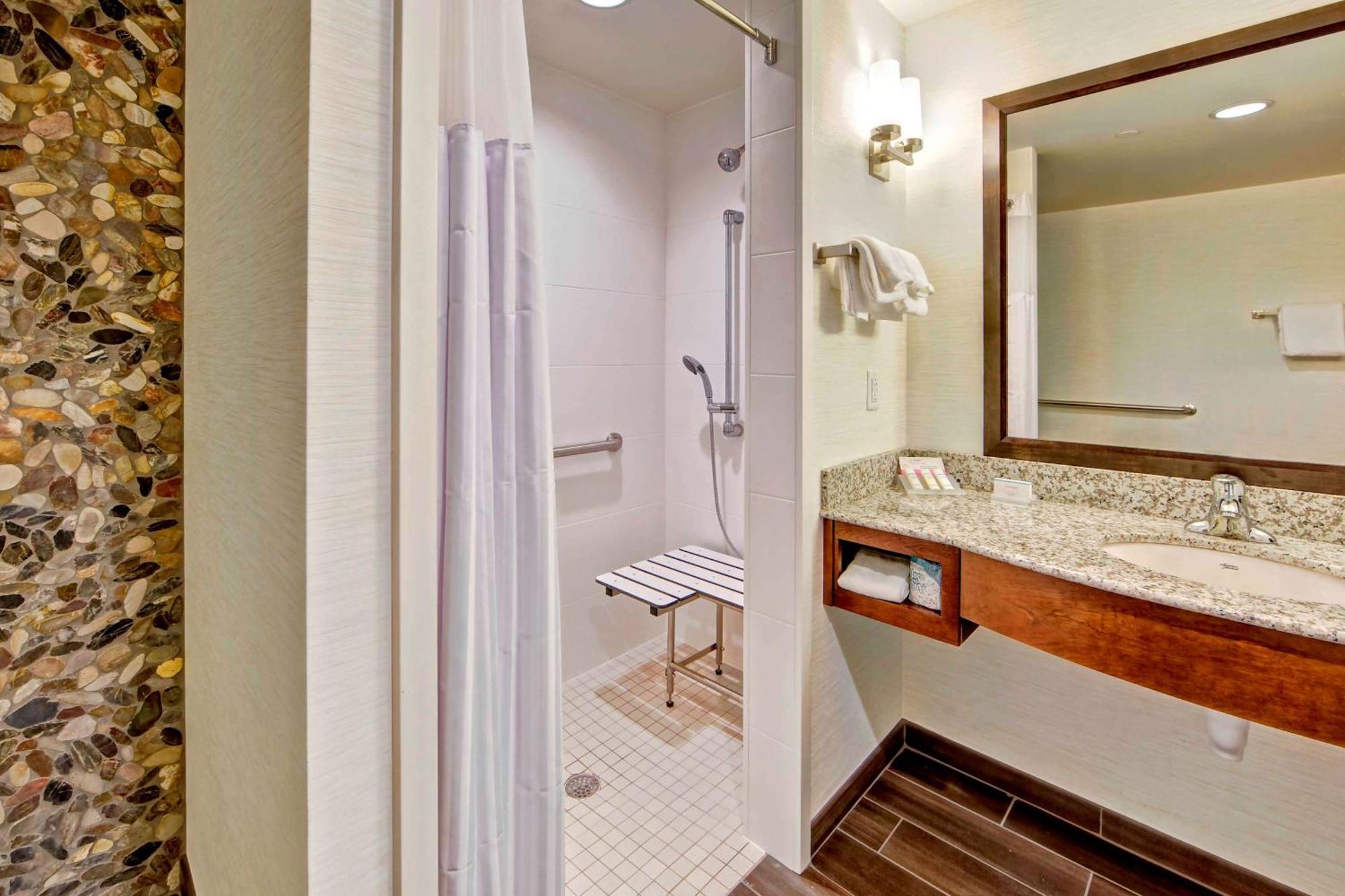 Hilton Garden Inn Nashville Brentwood Eksteriør billede