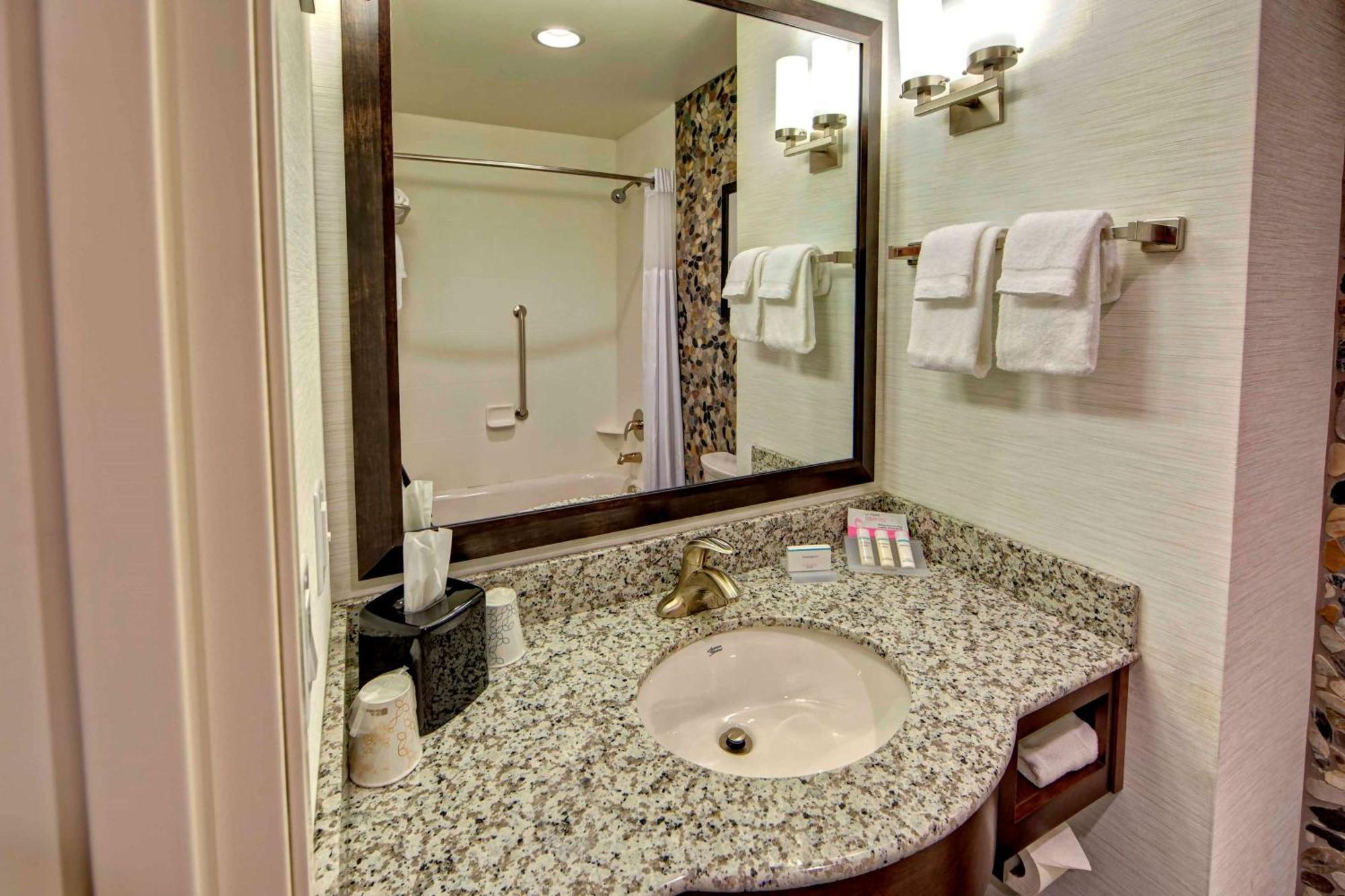 Hilton Garden Inn Nashville Brentwood Eksteriør billede