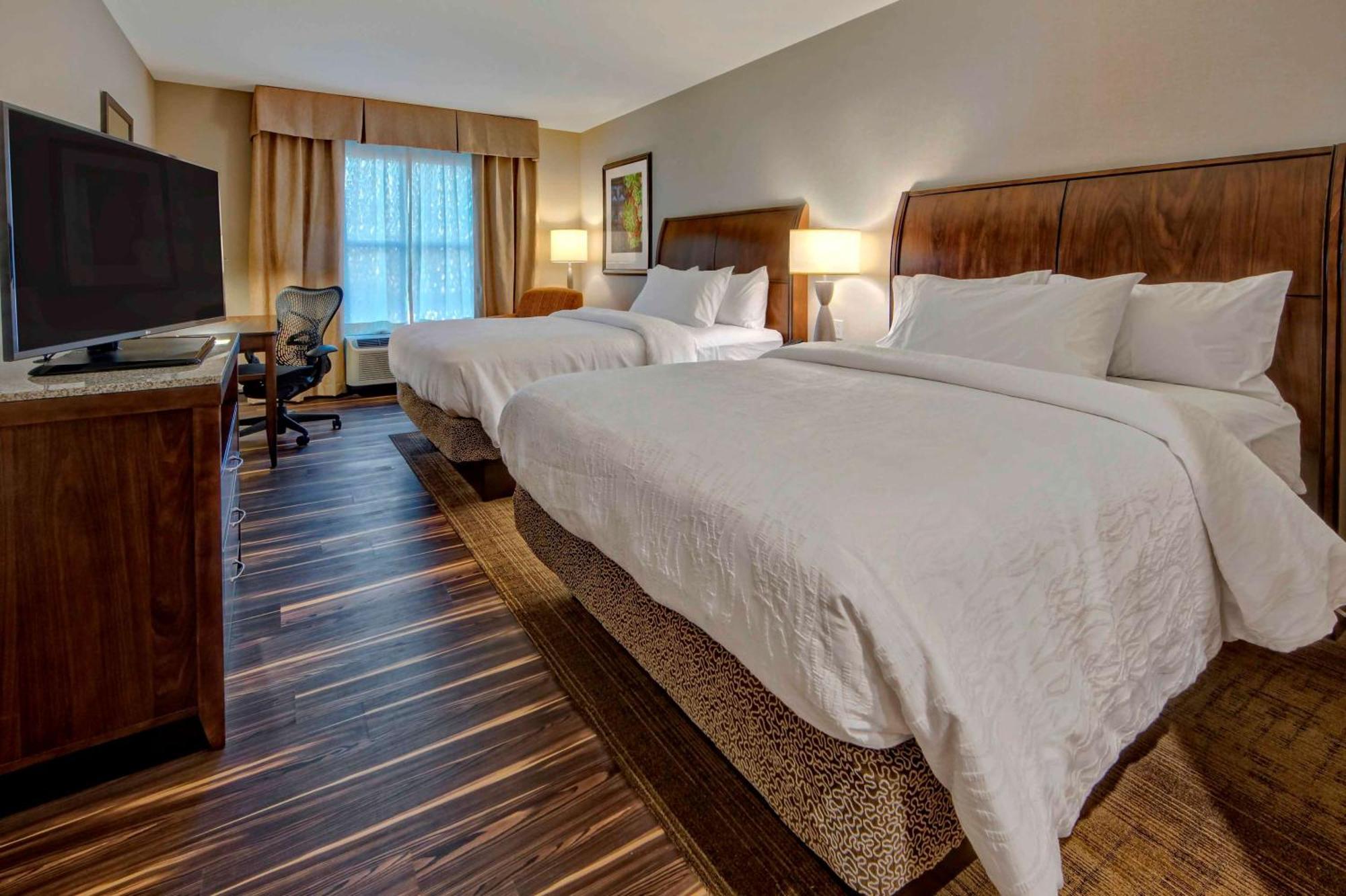 Hilton Garden Inn Nashville Brentwood Eksteriør billede