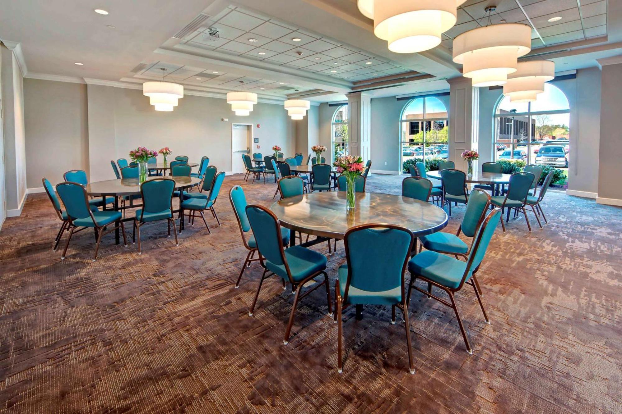 Hilton Garden Inn Nashville Brentwood Eksteriør billede