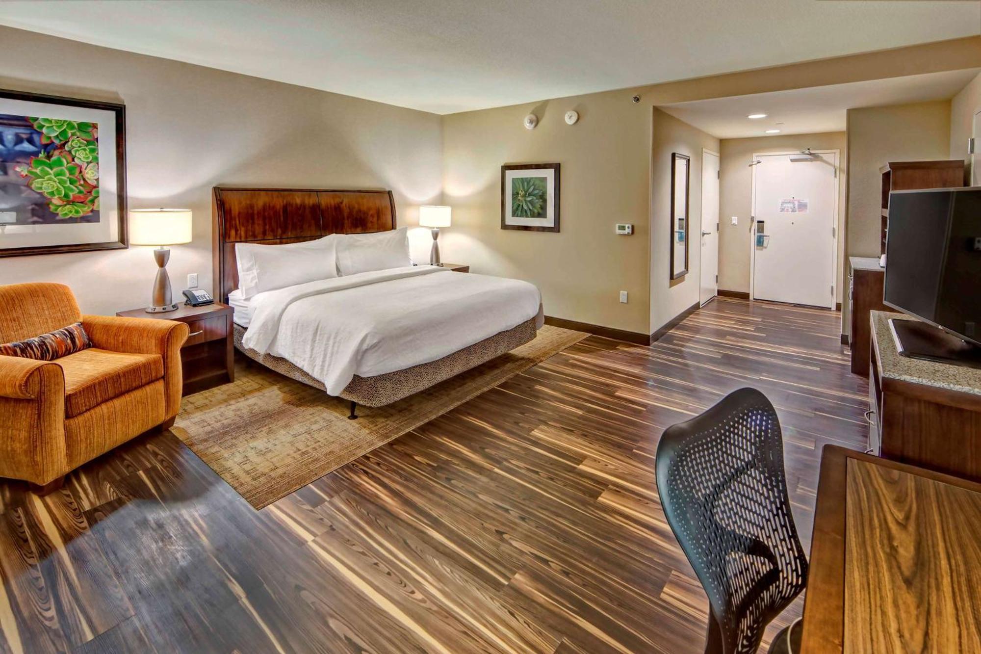 Hilton Garden Inn Nashville Brentwood Eksteriør billede