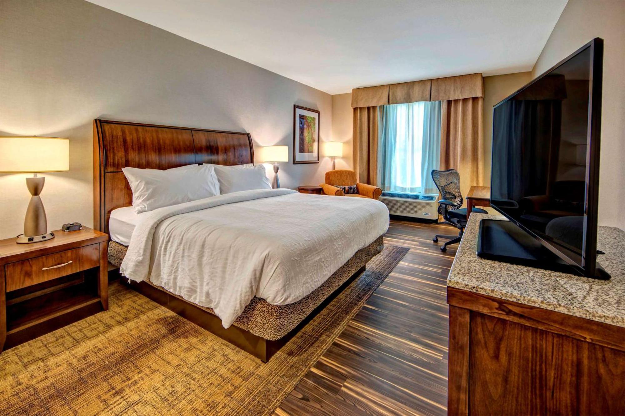 Hilton Garden Inn Nashville Brentwood Eksteriør billede
