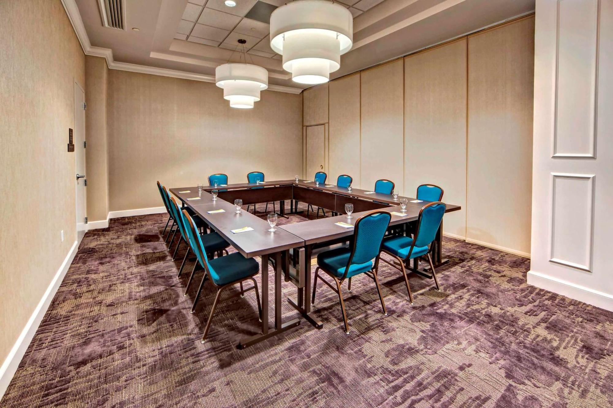 Hilton Garden Inn Nashville Brentwood Eksteriør billede