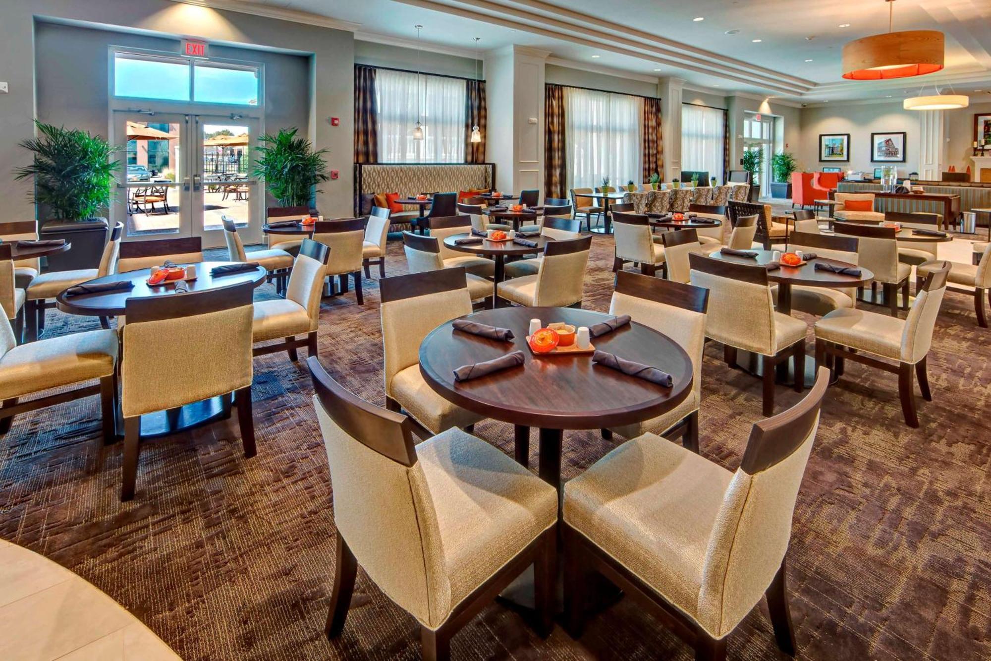 Hilton Garden Inn Nashville Brentwood Eksteriør billede