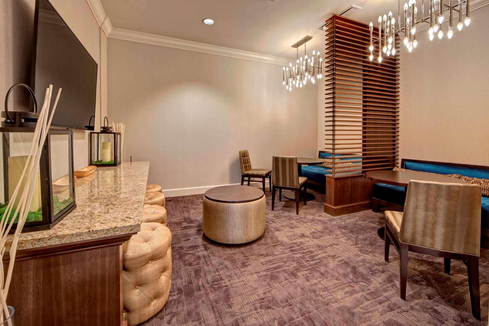 Hilton Garden Inn Nashville Brentwood Eksteriør billede